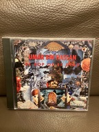 CD - UMAR BIN HASSAN - 'BE BOP OR BE DEAD' - BILL LASWELL