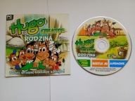 Anemone Polska Wersja PL PC DVD