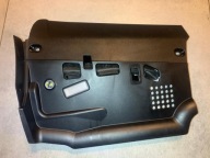 BMW 5 F10 F11 OSŁONA DESKI PRAWA 9166701 EU