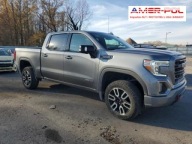 GMC Sierra 2022, 6.2L, LIMITED, K1500 AT4, od ubezpieczalni 6.2 Benzyna