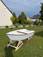 Łódź Łódka Łódki Łodzie Wędkarska Wędkarskie