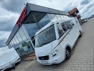 PROMOCJA!! Samochód kempingowy LMC EXPLORER II 730G 3.0 JTD!!!