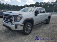 GMC Sierra 2022 GMC SIERRA K2500 SLT 6.6 Diesel 445KM
