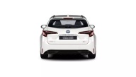 Toyota Corolla e21 kombi klapa kpl idealna 040 6x1 209