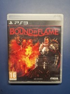 Używana - BOUND BY FLAME - PlayStation 3 - Polskie wydanie - UNIKAT