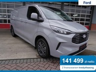 FORD Transit Custom 320 L2H1 Limited 2.0 150KM