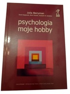 PSYCHOLOGIA MOJE HOBBY - JULIA BERRYMAN