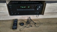 Amplituner ONKYO TX-NR686 7.2 czarny