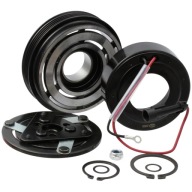 SPRZĘGŁO KLIMATYZACJI SANDEN 4PK DUCATO BOXER 110