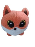 LIS LUCEK - NOWY BEZ METKI - MASKOTKA GANG SŁODZIAKÓW / PLUSZAK BIEDRONKA