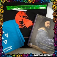 Pakiet "Ludzie renesansu"