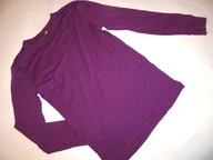 REFLEX 7-8 L. BLUZKA TERMICZNA 100% MERINO SUPER J.NOWA!