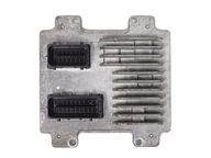 KOMPUTER STEROWNIK SILNIKA ECU OPEL 12639891 AATS