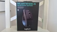 Logitech MX Anywhere 2S myszka wireless bluetooth edition nowa