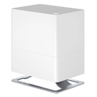 Nawilżacz powietrza ewaporacyjny Stadler Form Oskar little higrostat biały