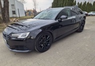 Audi A4 Avant 2.0 tdi manual zadbana 18 NAVI 2.0 Diesel 150KM