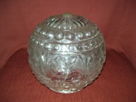 KLOSZ DO ŻYRANDOLA Z PRL-u