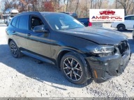 BMW X3 m40i, 2024r., 4x4, 3.0L 3.0 Benzyna 382KM