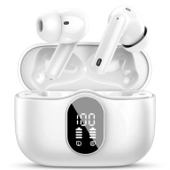 BTOOTOS SŁUCHAWKI BEZPRZEWODOWE DOUSZNE BLUETOOTH 5.3