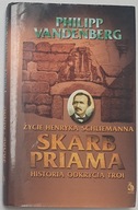 Skarb Priama Philipp Vandenberg