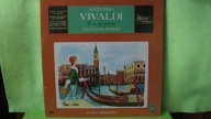VIVALDI LA VIE SES AUVRES - PERIER WINYL