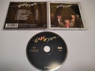 Lady Pank – Lady Pank - CD 2003 (1983) C1279