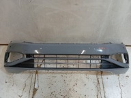 ZDERZAK VW PASSAT B8 LIFT 3G0 PRZÓD NR W286