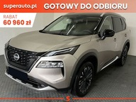 Od ręki - X-Trail Tekna e-POWER 4WD 1.5 213KM / Pakiet Premium