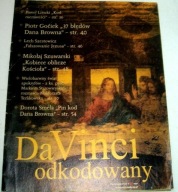 "OZON" NR 20/2006 DA VINCI ODKODOWANY