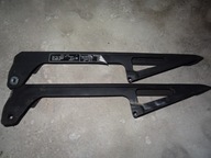 Skyjet Yuan Chińczyk 125 cbr ZIIP osłona łańcucha