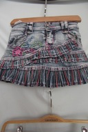 ZESTAW 2 SPODNICZKI ROZM 74