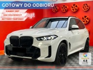 BMW X5 xDrive30d Sport Suv 3.0 (298KM) 2025