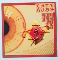 KATE BUSH - The Kick Inside UK Pr Ex Lp 425
