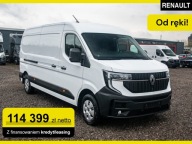 RENAULT Master L3H2 Extra Furgon 2.0 130KM 2026