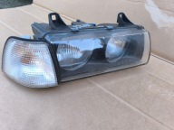 BMW 3 E36 COMPACT 14761400R LAMPA PRAWA PRZÓD EUROPA