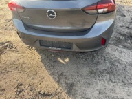 ZDERZAK TYL 4PDC OPEL CORSA F EVL