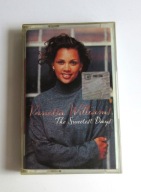 Vanessa Williams. The Sweetest Days - kaseta MC
