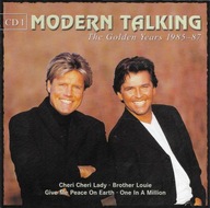 Modern Talking – The Golden Years - EX