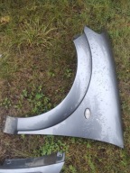 Citroen C3 lift 06-09 błotnik lewy szary KTHC Warszawa