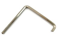 Klucz imbusowy do regulacji okuć okiennych ORYGINALNY KLUCZ FIRMY MACO 4 mm