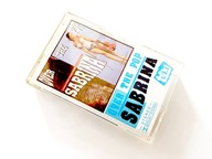 Sabrina - Over The Pop / Kaseta