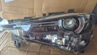 MAZDA CX-5 II IDEALNA LAMPA PRZEDNIA LEWA FULL LED 7+2PIN KB8N51040 W3955L