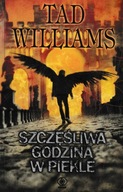 Szczęśliwa godzina w Piekle Tad Williams