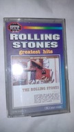 Rolling Stones kaseta IDEAŁ !!!