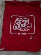 Worek 33 finał WOŚP