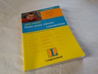 GJęzyk rosyjski. Nowe wzory odmian czasowników Praca zbiorowa