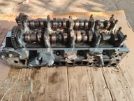 GŁOWICA KOMPLETNA W211 W204 2.2 CDI 646 170KM 6460100820