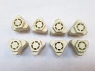 NAKRĘTKA LAMPY TYŁ OPEL VECTRA C ZAFIRA MERIVA B SIGNUM ASTRA G H J CORSA D