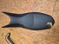 Siedzenie kanapa ducati hypermotard 821