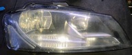 AUDI A3 8P LIFT REFLEKTOR PRAWY PRZÓD LAMPA PRAWA PRZEDNIA 8P0941004 0RG.